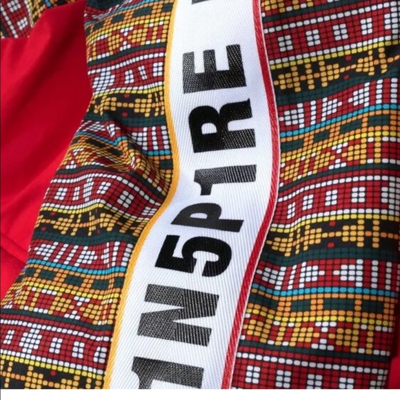 Adidas Pharrell Williams Human Race Jacket Small. - Picture 6 of 6